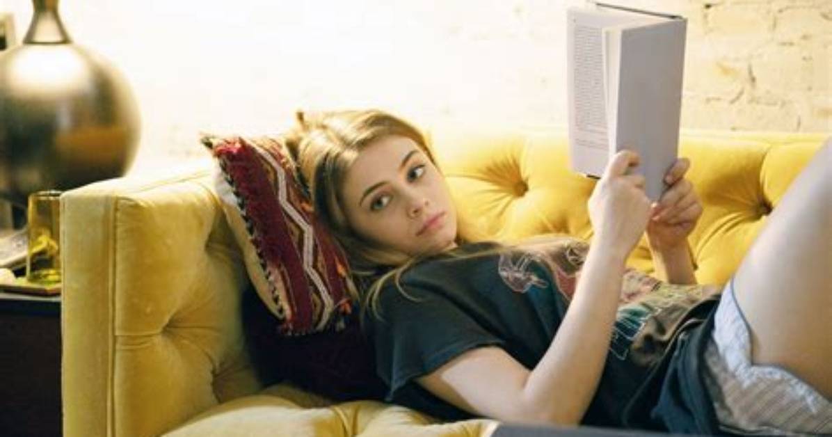 Josephine Langford