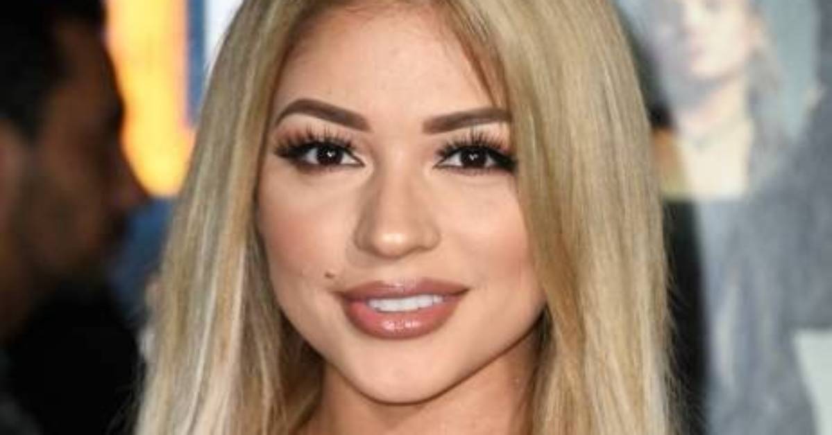 Josephine Ochoa