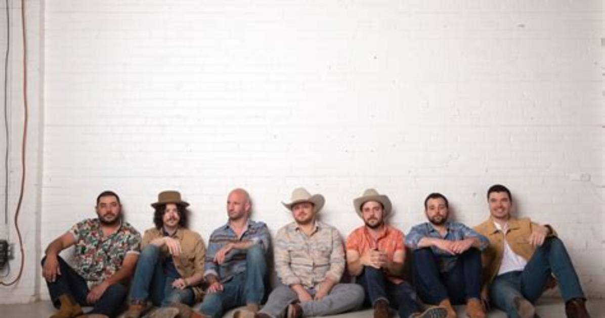 Josh Abbott
