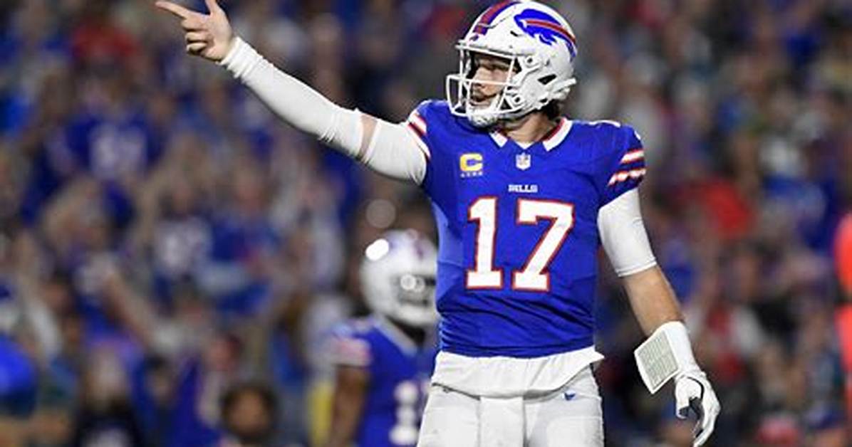 Josh Allen