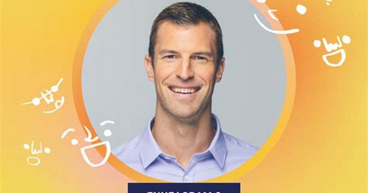 Josh Axe