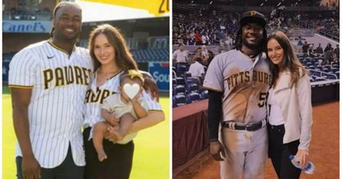 Josh Bell Wife Arlia Duarte Is a Proud Mom of Daughter Noa