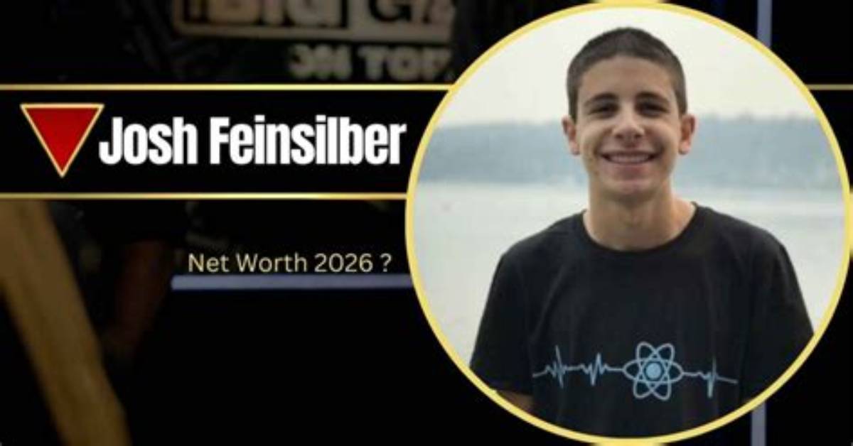 Josh Bernoff Net Worth