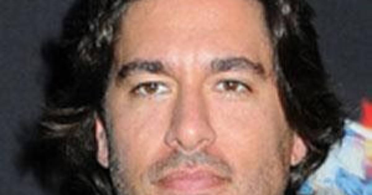 Josh Bernstein Net Worth