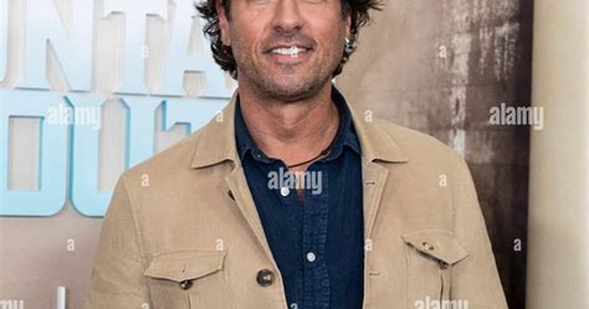 Josh Bernstein