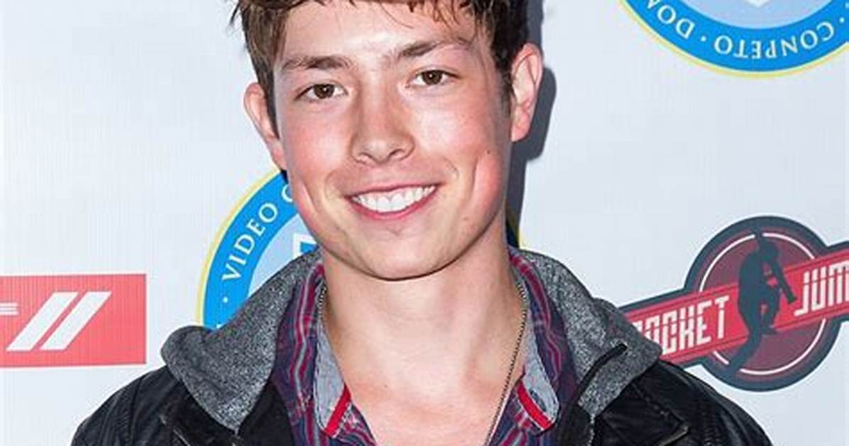 Josh Blaylock Net Worth