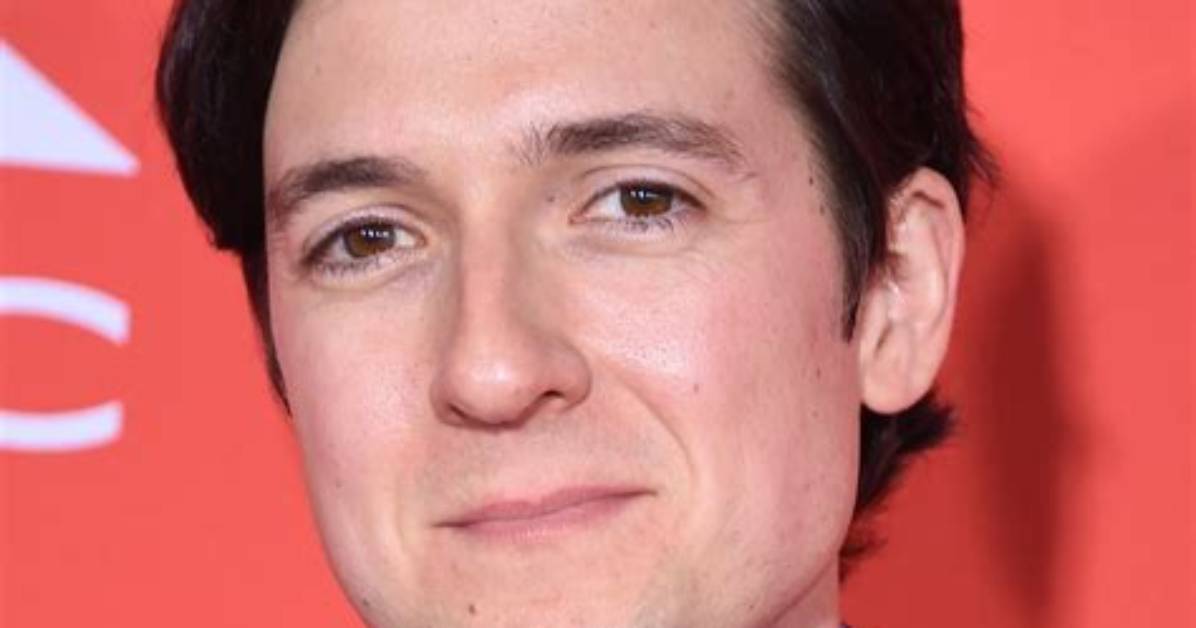 Josh Brener
