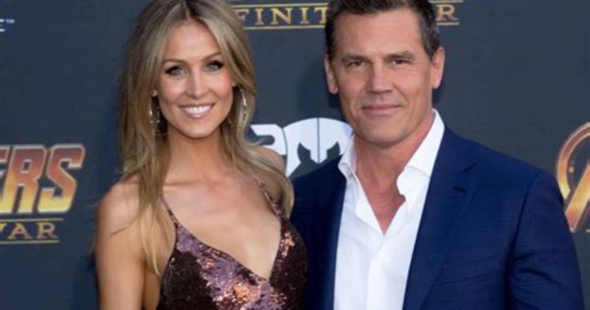 Josh Brolin: Net Worth, Age, Children, Spouse, Movies, Tv Shows, Profiles