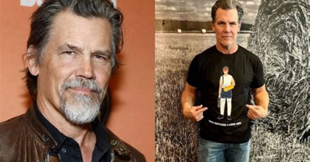 Josh Brolin Net Worth