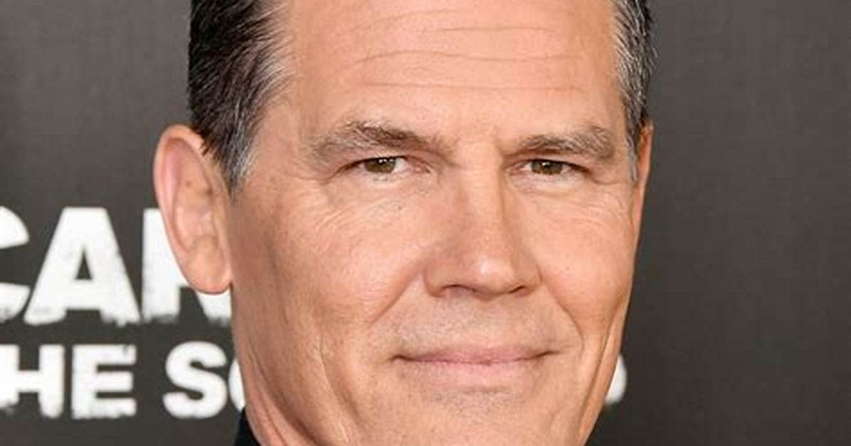 Josh Brolin