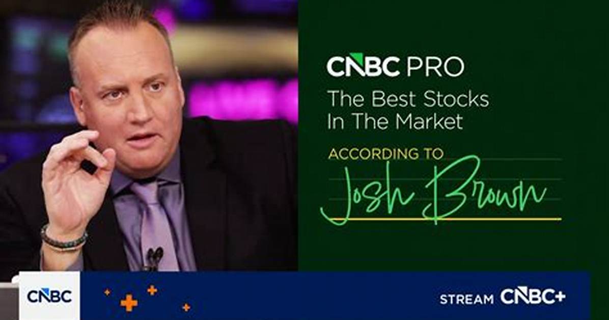 Josh Brown