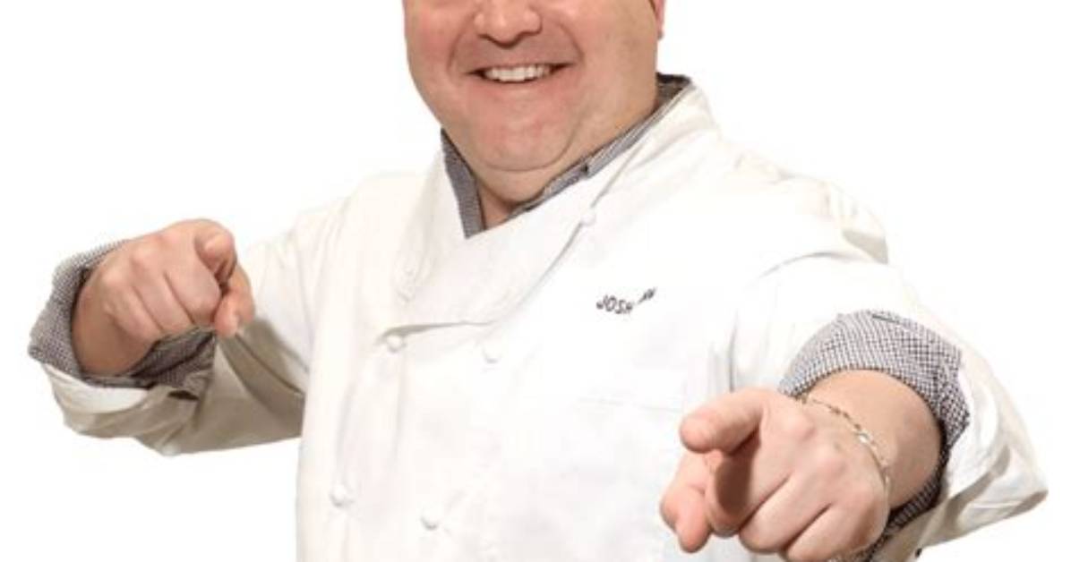 Josh Capon