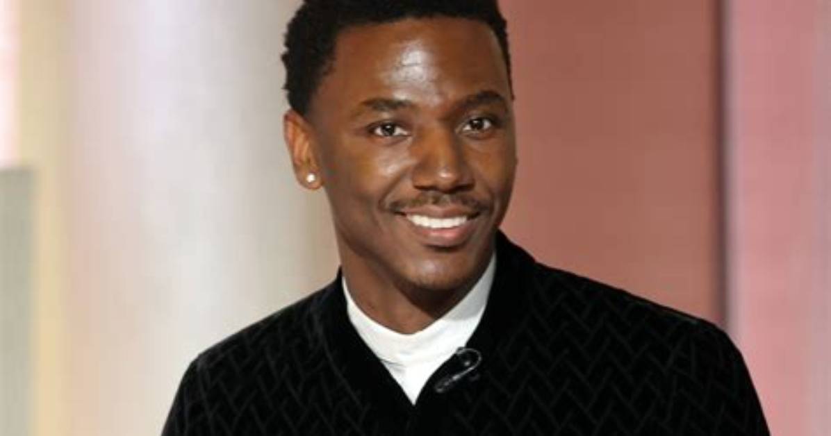 Josh Carmichael Net Worth