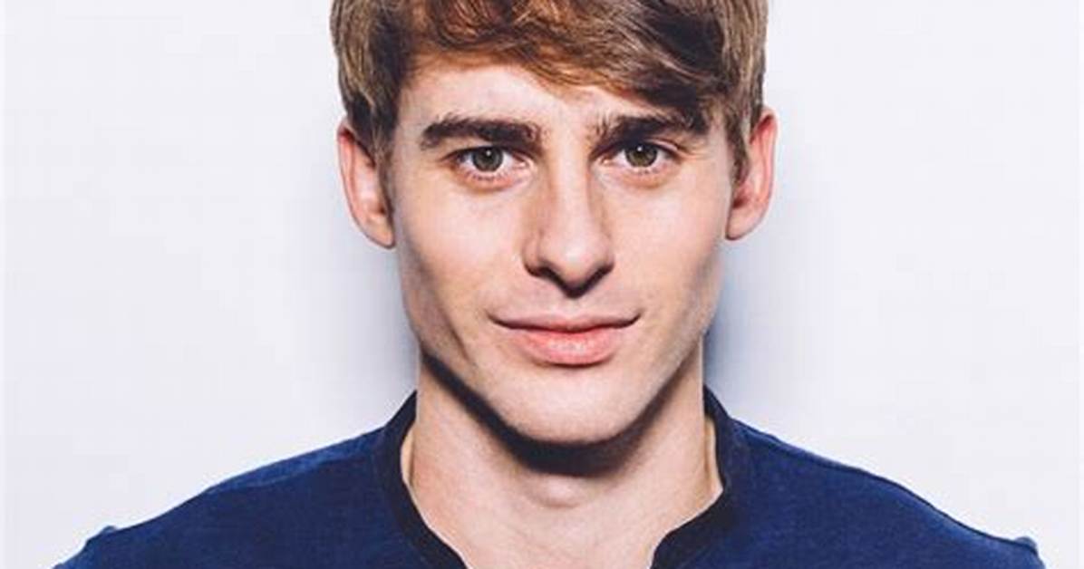 Josh Carrott Net Worth 2024