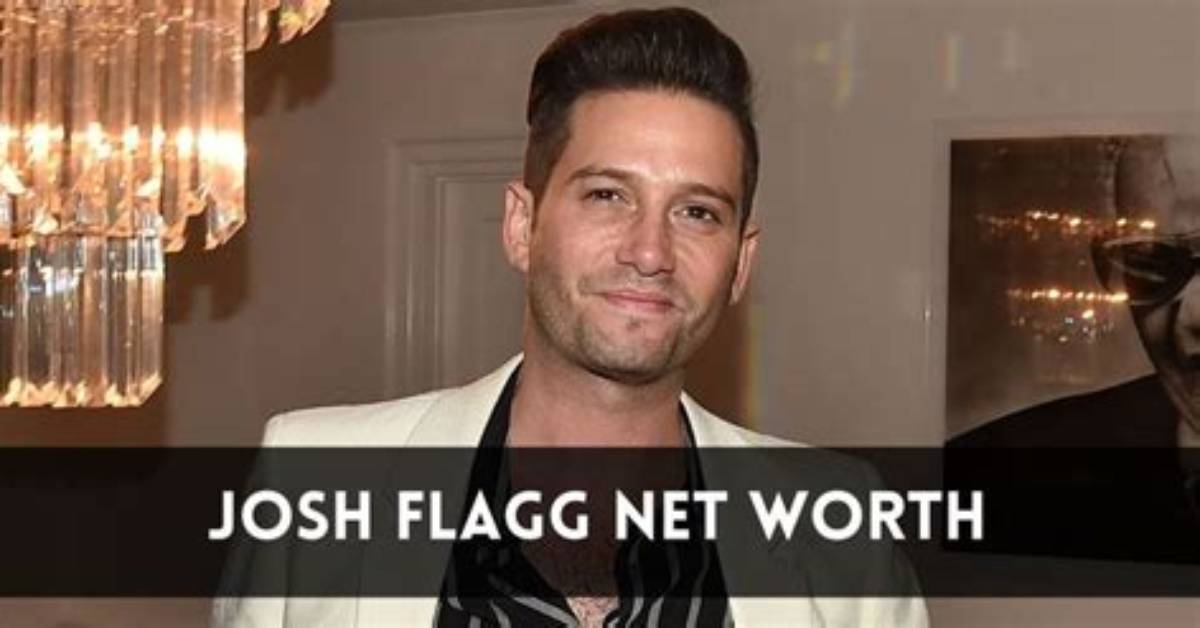 Josh Daniel Net Worth