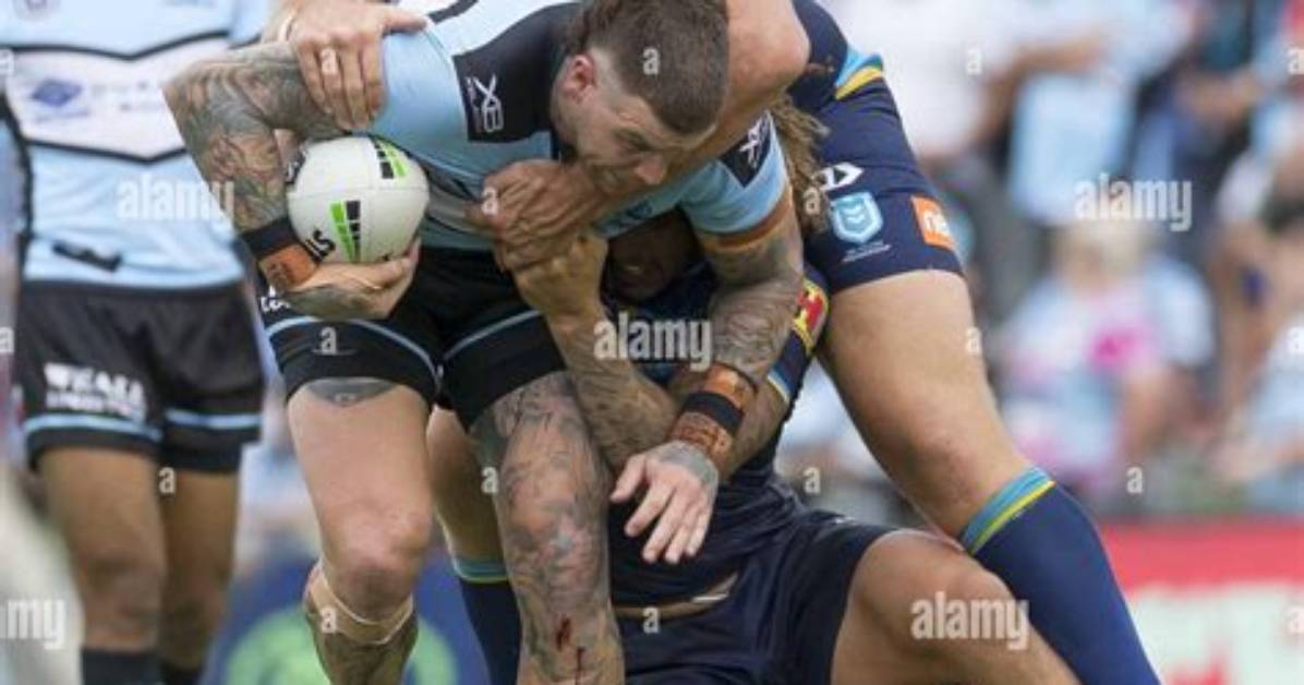 Josh Dugan