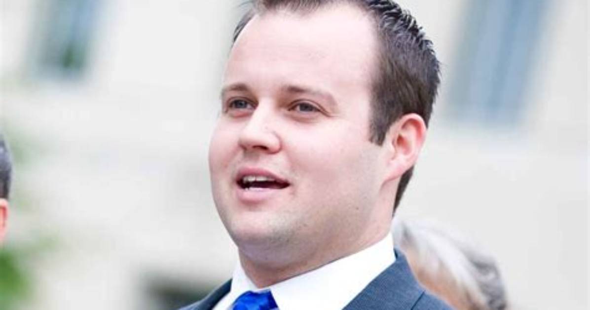 Josh Duggar Net Worth