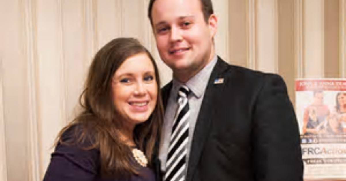 Josh Duggar
