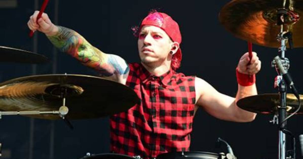 Josh Dun Net Worth
