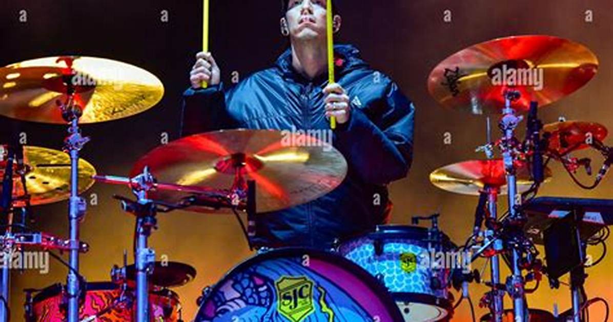 Josh Dun