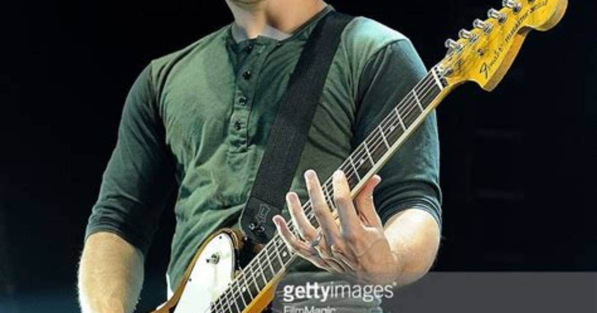 Josh Farro