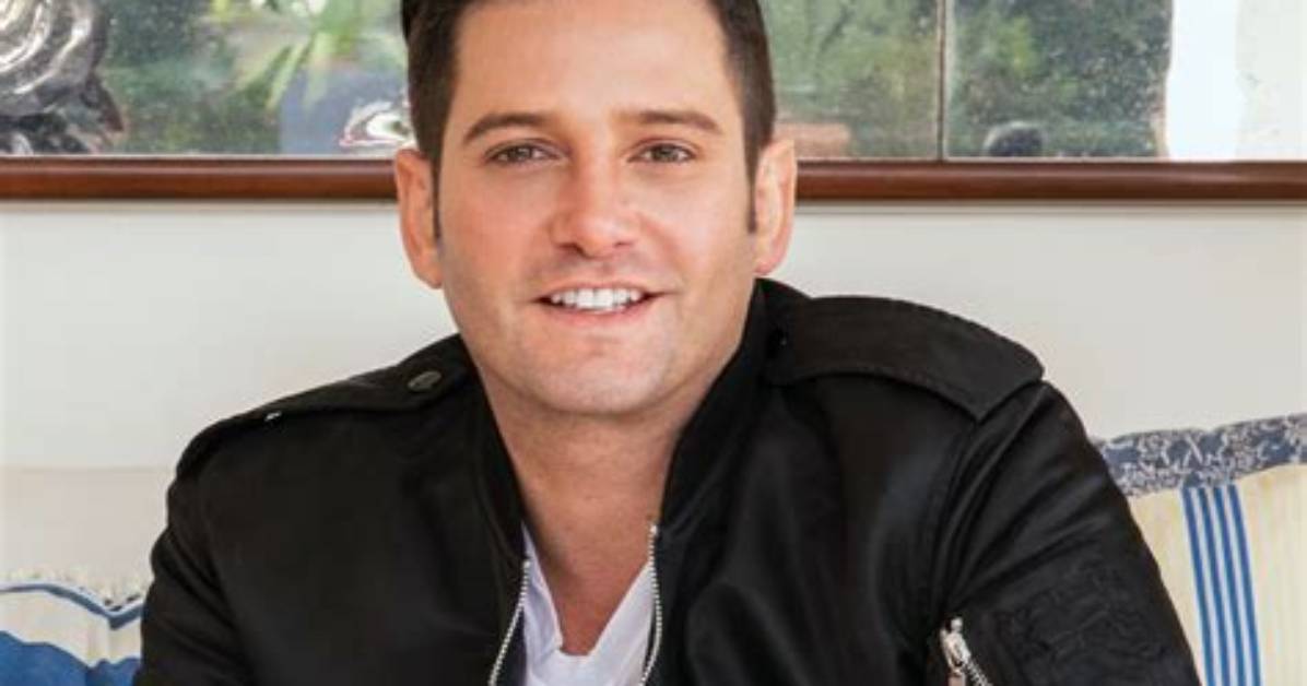 Josh Flagg