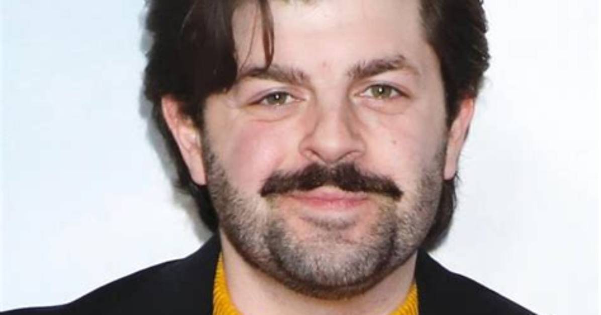Josh Flitter Net Worth