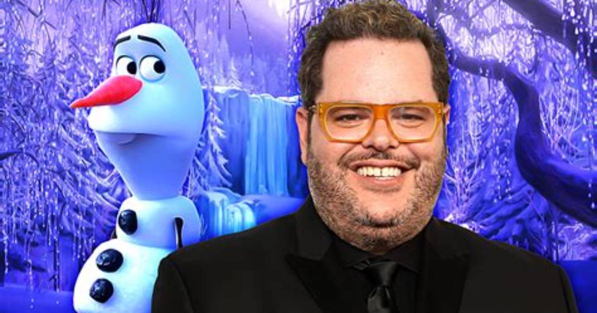 Josh Gad