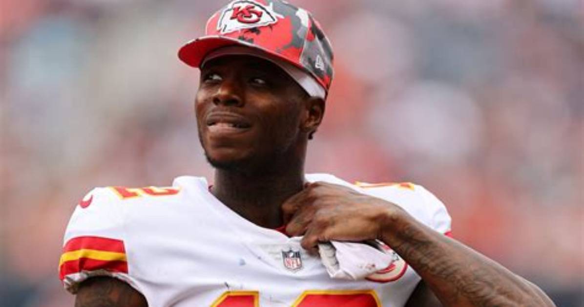 Josh Gordon