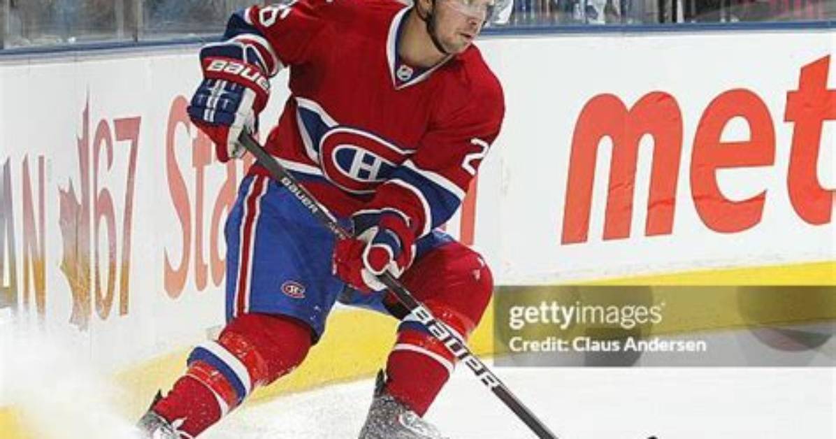 Josh Gorges