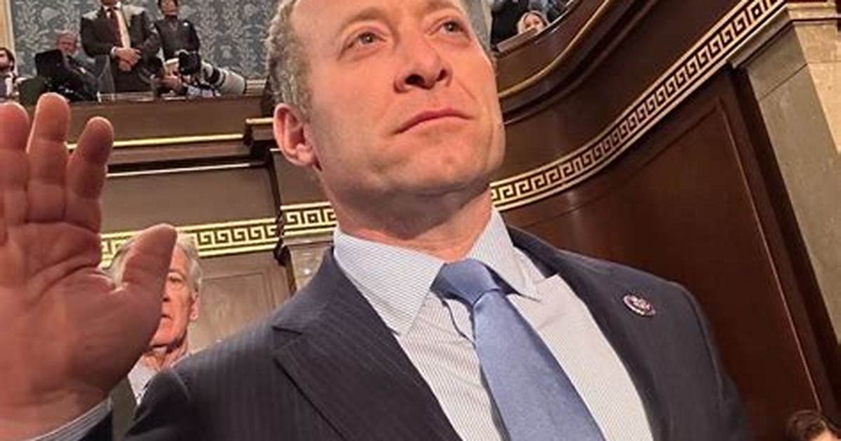 Josh Gottheimer