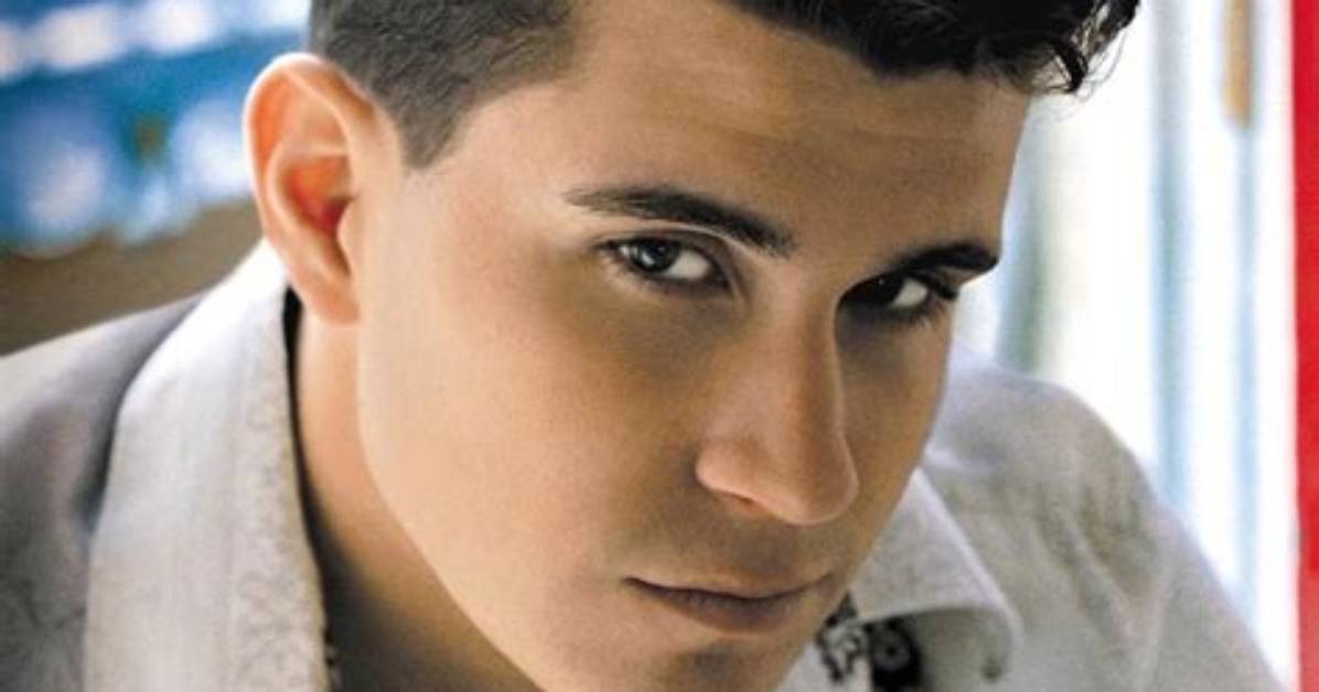 Josh Gracin