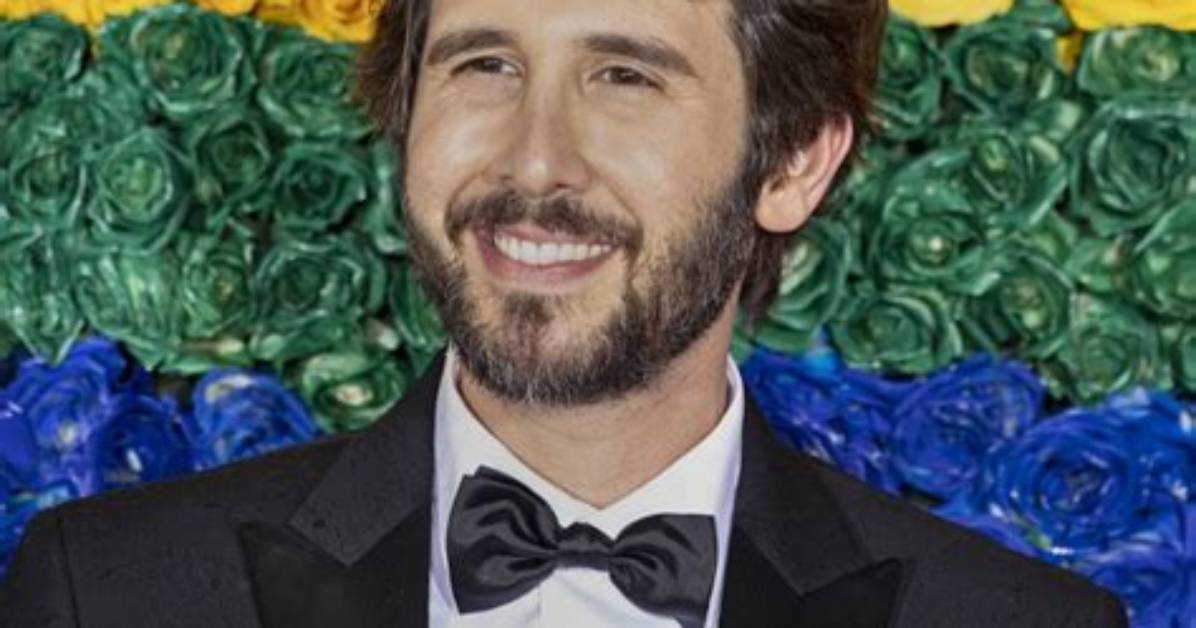 Josh Groban