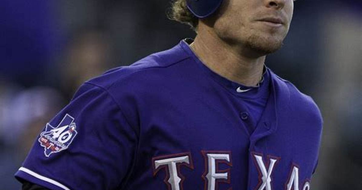 Josh Hamilton