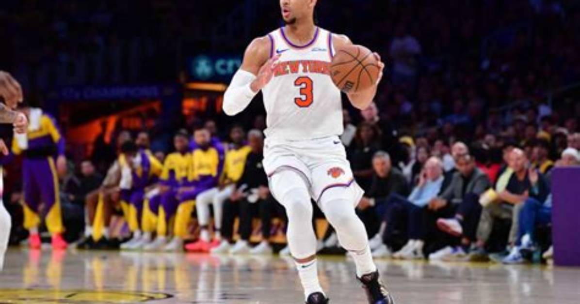 Josh Hart