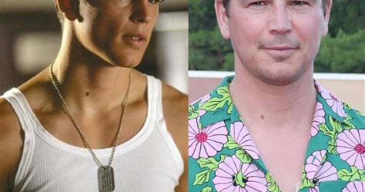 Josh Hartnett's Plastic Surgery: Natural Evolution or More?