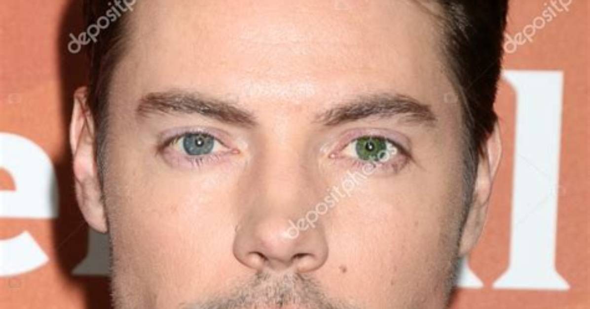 Josh Henderson