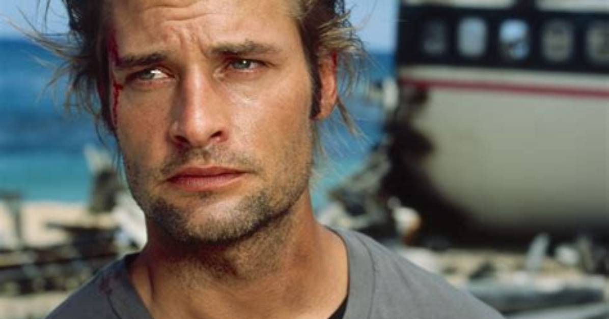 Josh Holloway