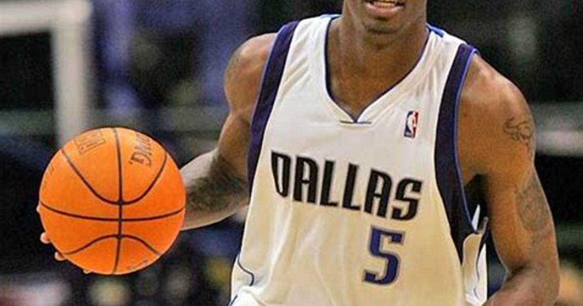 Josh Howard