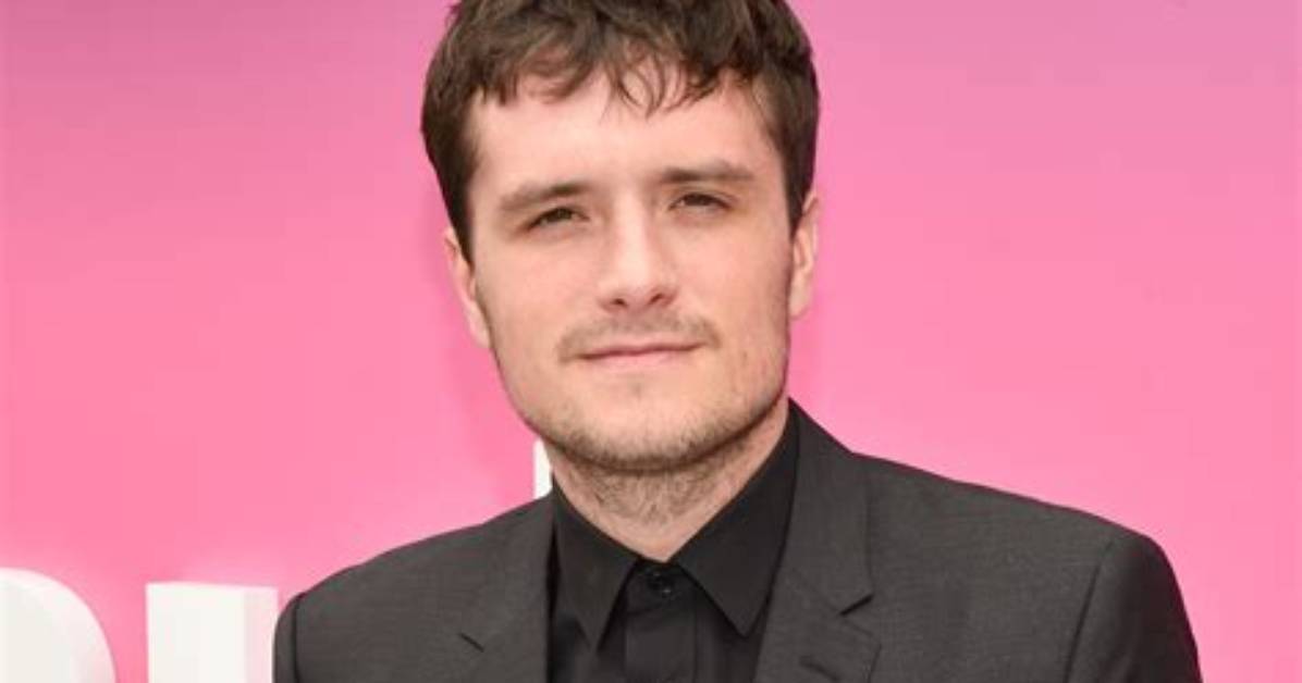 Josh Hutcherson Net Worth