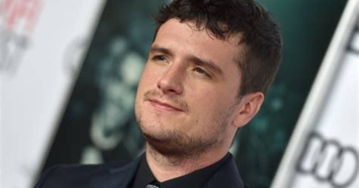 Josh Hutcherson