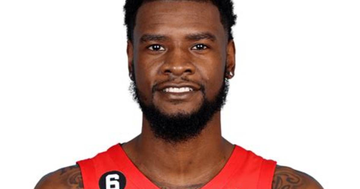 Josh Jackson