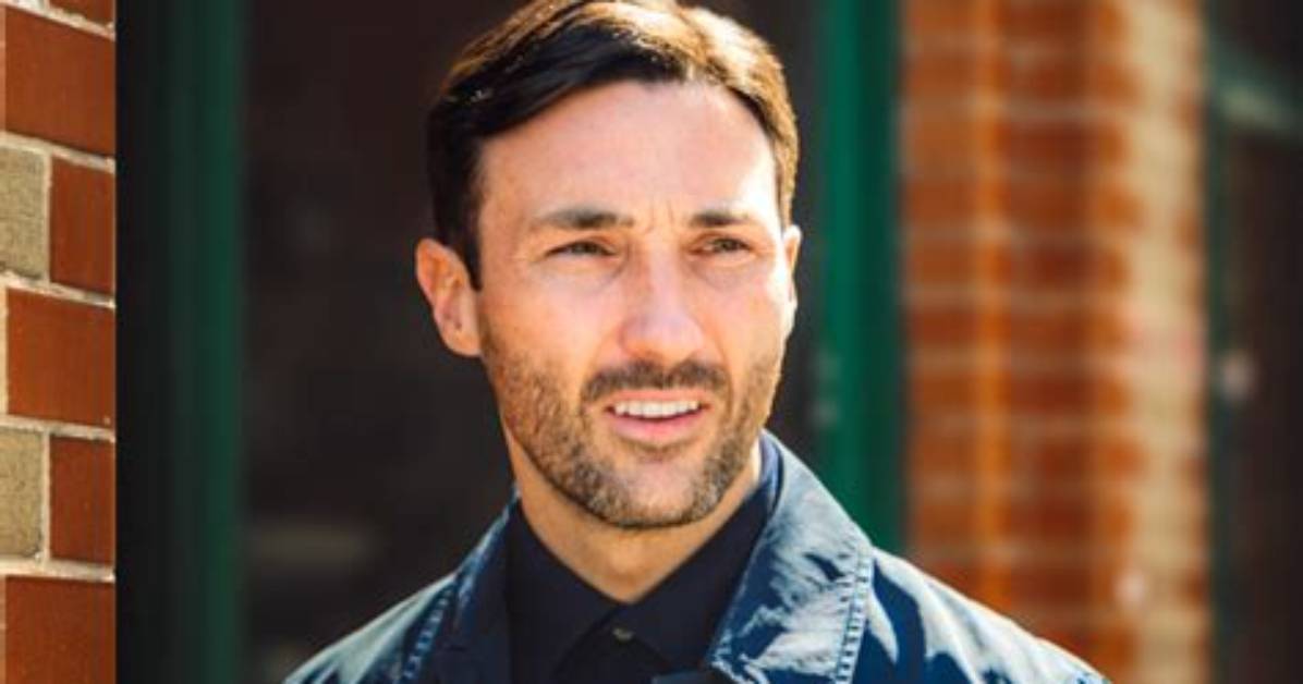Josh James