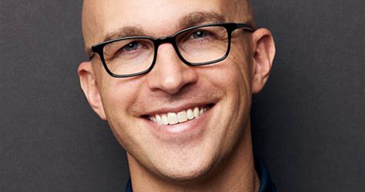 Josh Kaufman