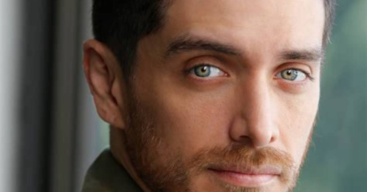 Josh Keaton
