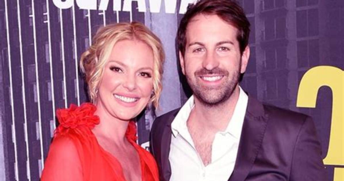 Josh Kelley’s Married Life to Wife Katherine Heigl and Their Children
