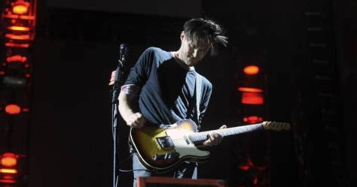 Josh Klinghoffer Net Worth
