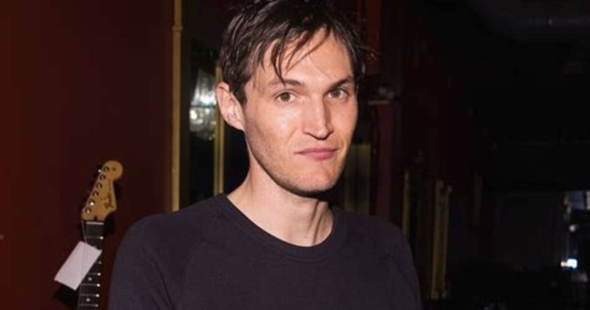 Josh Klinghoffer