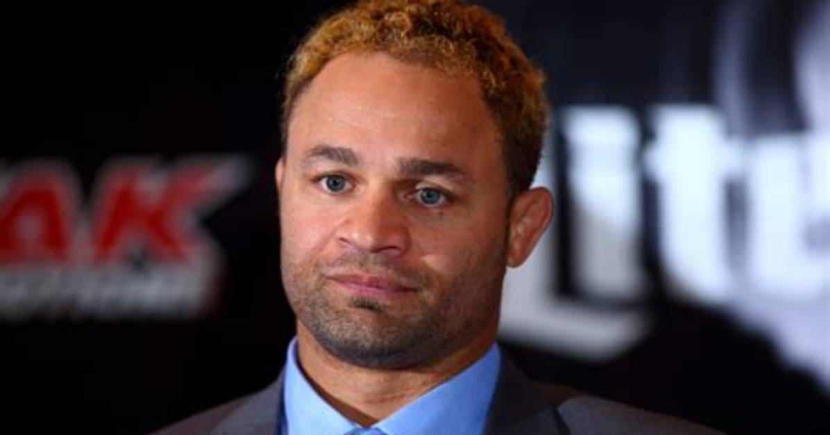 Josh Koscheck Net Worth