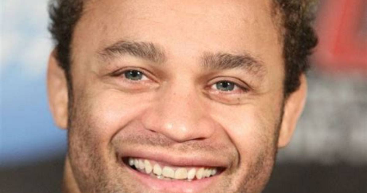 Josh Koscheck